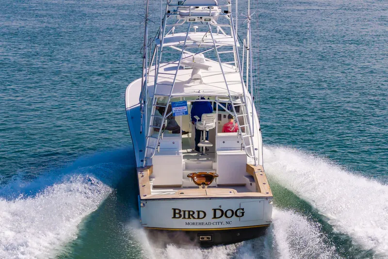 Slide: The Image of Custom Carolina Layton Express 2003 - 53