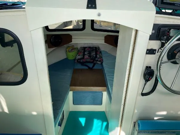 Slide: The Image of KenCraft Custom 1992 - 10