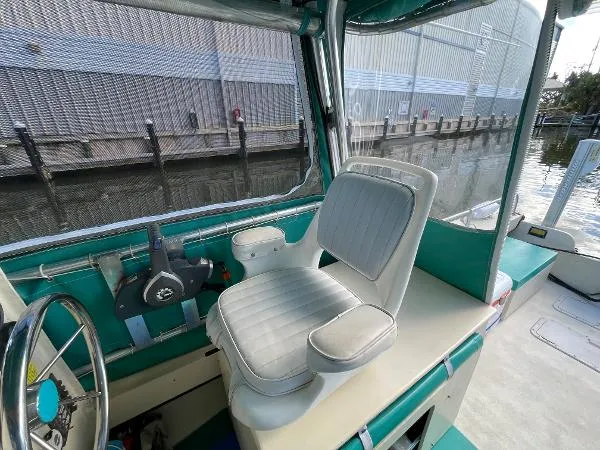 Slide: The Image of KenCraft Custom 1992 - 11