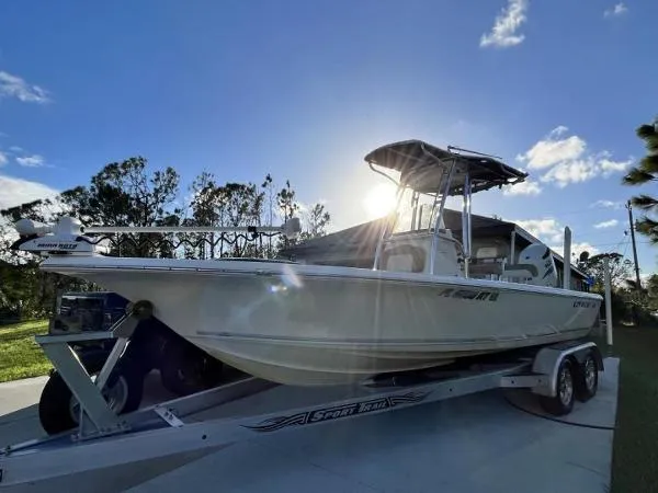 Slide: The Image of Key West 230 Bay Reef 2016 - 0