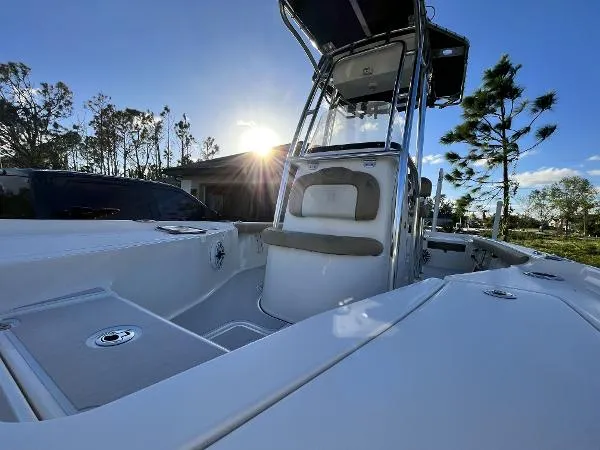Slide: The Image of Key West 230 Bay Reef 2016 - 3