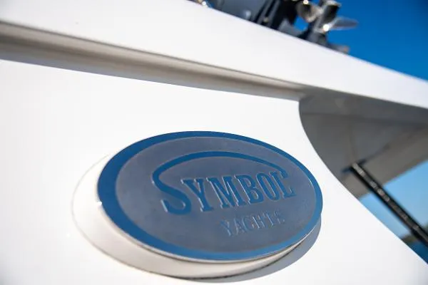 Slide: The Image of Symbol 55 Classic 2009 - 5