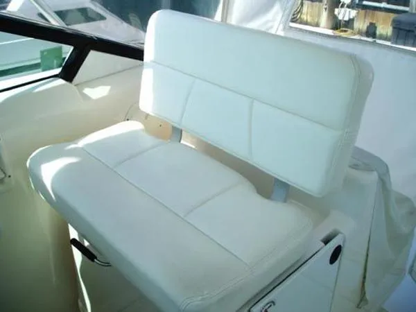 Slide: The Image of Tiara 3100 Open 2003 - 2