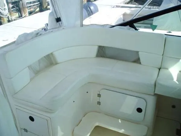 Slide: The Image of Tiara 3100 Open 2003 - 3