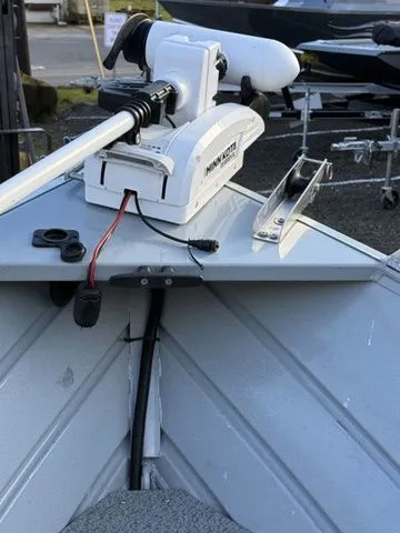 Slide: The Image of Klamath Boats 18 opw 2022 - 13