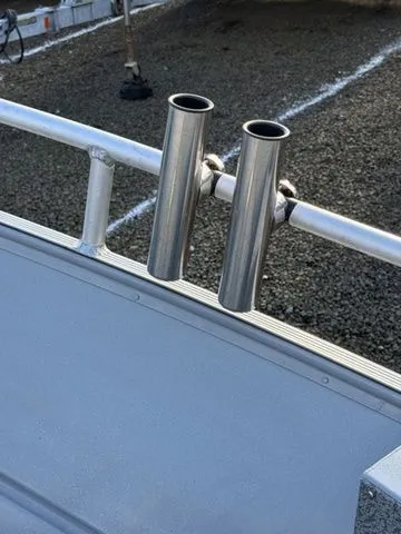 Slide: The Image of Klamath Boats 18 opw 2022 - 15