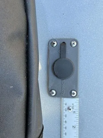 Slide: The Image of Klamath Boats 18 opw 2022 - 24