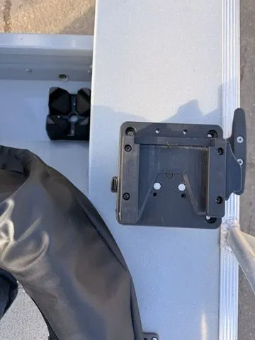 Slide: The Image of Klamath Boats 18 opw 2022 - 25