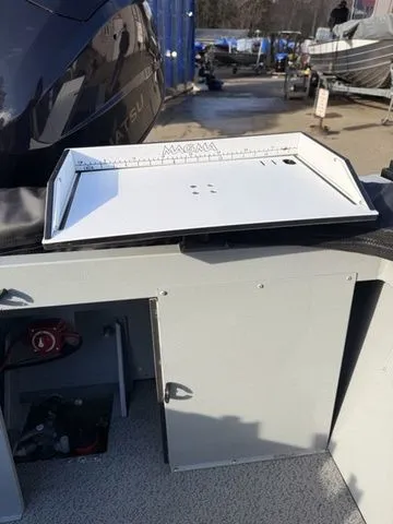 Slide: The Image of Klamath Boats 18 opw 2022 - 26