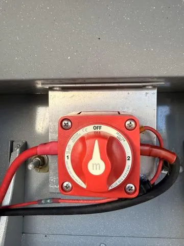 Slide: The Image of Klamath Boats 18 opw 2022 - 28