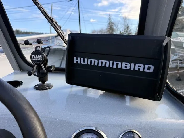 Slide: The Image of Klamath Boats 18 opw 2022 - 8