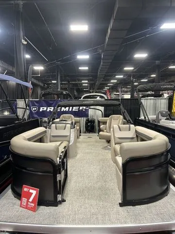 Slide: The Image of Premier 200 Sunscape RF CL 2026 - 3