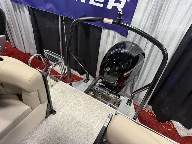 Slide: The Image of Premier 200 Sunscape RF CL 2026 - 6