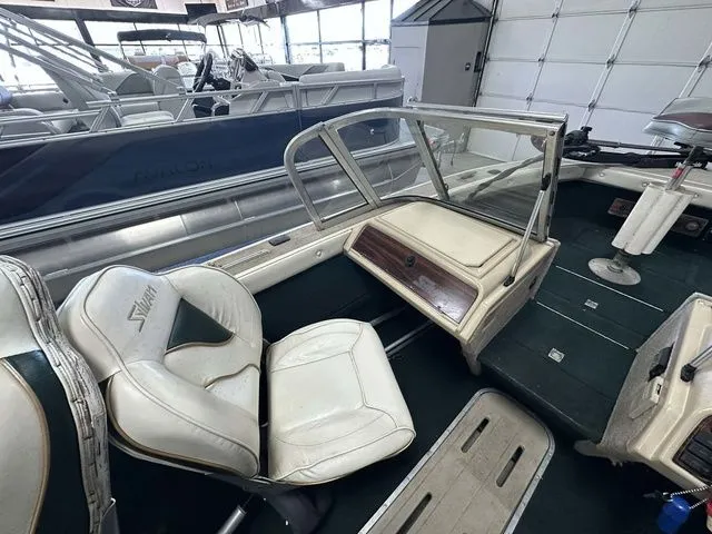 Slide: The Image of Sylvan 17 Pro Select 1997 - 11