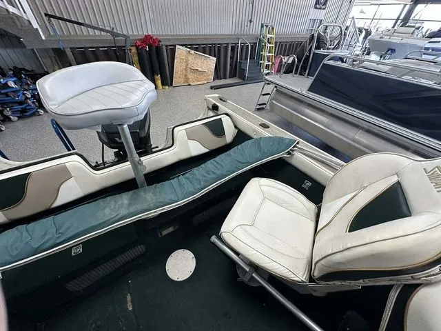 Slide: The Image of Sylvan 17 Pro Select 1997 - 12