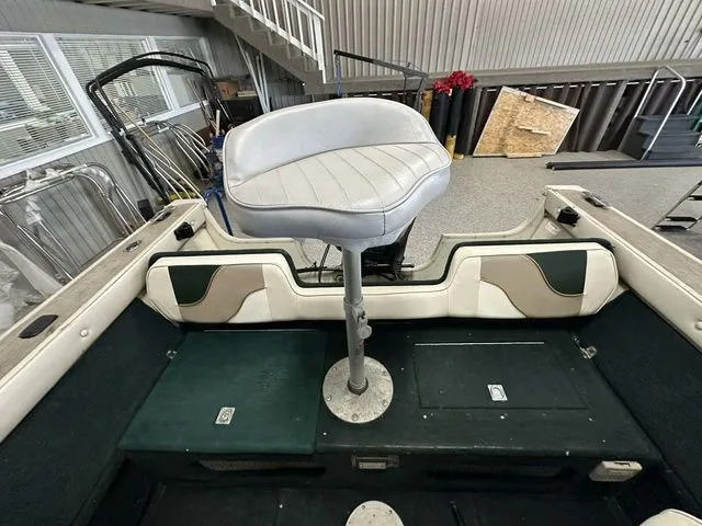 Slide: The Image of Sylvan 17 Pro Select 1997 - 13