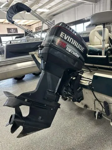 Slide: The Image of Sylvan 17 Pro Select 1997 - 14