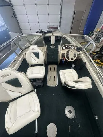 Slide: The Image of Sylvan 17 Pro Select 1997 - 3