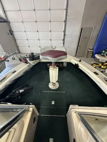 Slide: The Image of Sylvan 17 Pro Select 1997 - 4