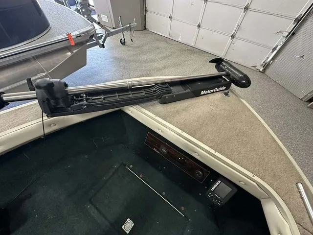 Slide: The Image of Sylvan 17 Pro Select 1997 - 5