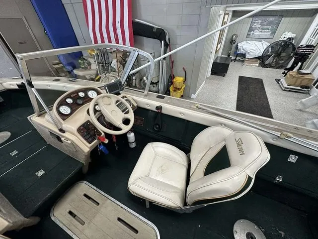 Slide: The Image of Sylvan 17 Pro Select 1997 - 8