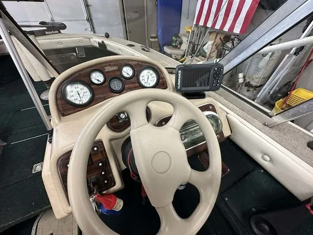 Slide: The Image of Sylvan 17 Pro Select 1997 - 9