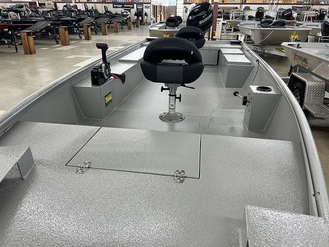 Slide: The Image of Xtreme Boats CLASSIC 1854SS 2026 - 3