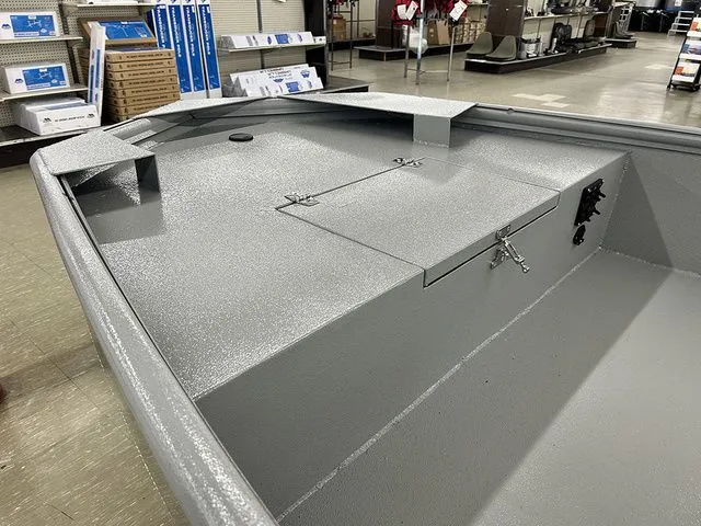 Slide: The Image of Xtreme Boats CLASSIC 1854SS 2026 - 4