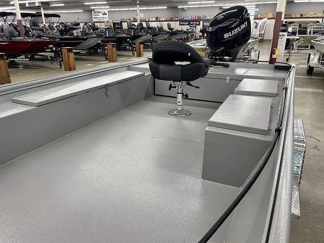 Slide: The Image of Xtreme Boats CLASSIC 1854SS 2026 - 5