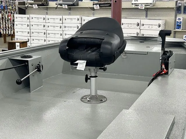 Slide: The Image of Xtreme Boats CLASSIC 1854SS 2026 - 8