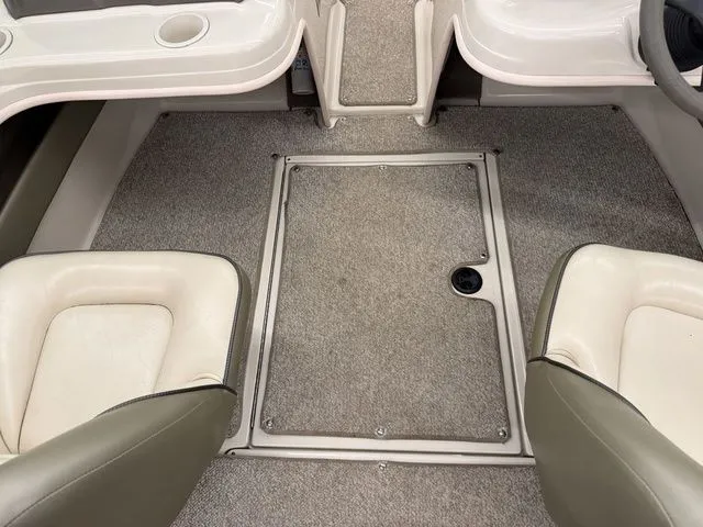 Slide: The Image of Sea Ray 185 Sport 2005 - 15