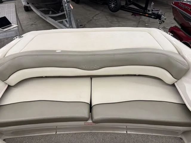 Slide: The Image of Sea Ray 185 Sport 2005 - 22