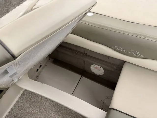 Slide: The Image of Sea Ray 185 Sport 2005 - 23