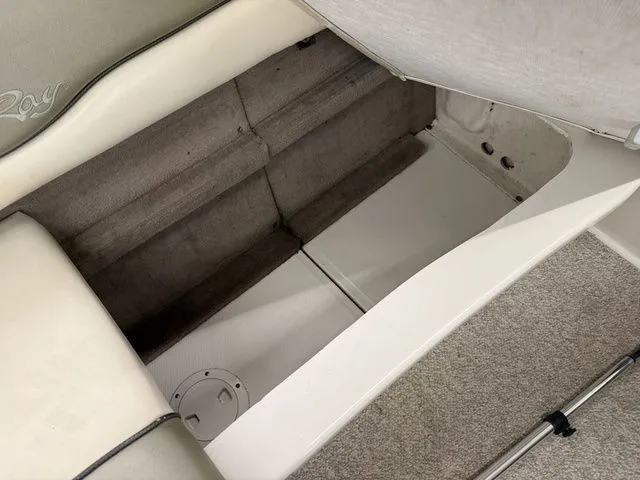 Slide: The Image of Sea Ray 185 Sport 2005 - 24