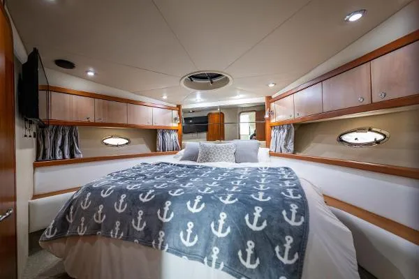 Slide: The Image of Sunseeker 47 PORTOFINO 2008 - 11
