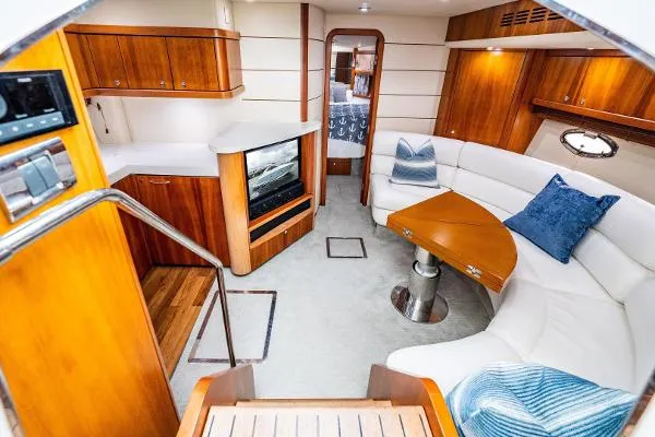 Slide: The Image of Sunseeker 47 PORTOFINO 2008 - 4