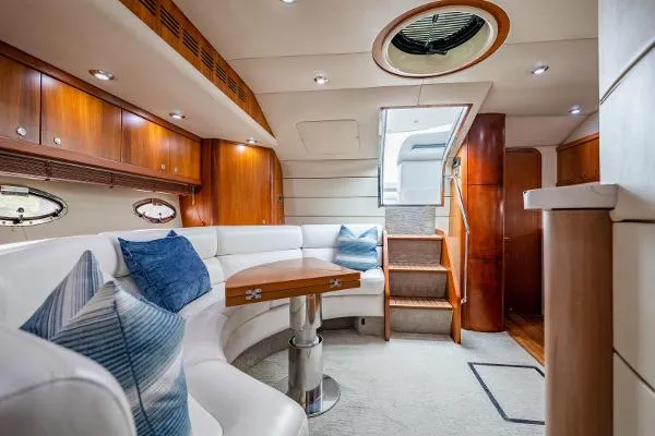 Slide: The Image of Sunseeker 47 PORTOFINO 2008 - 6