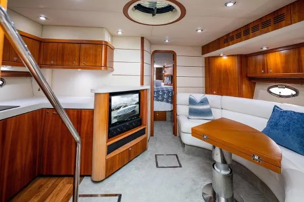 Slide: The Image of Sunseeker 47 PORTOFINO 2008 - 7