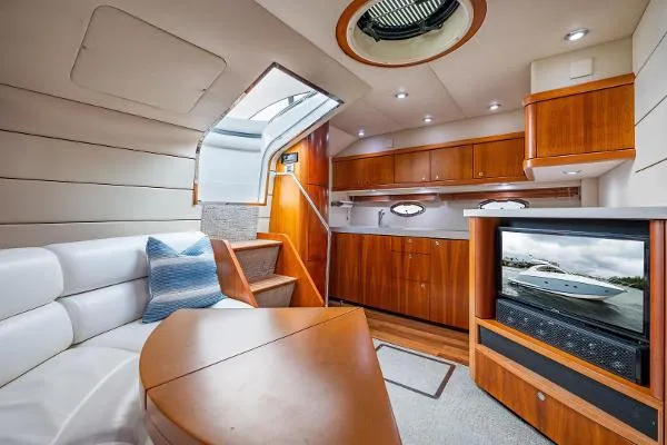 Slide: The Image of Sunseeker 47 PORTOFINO 2008 - 8
