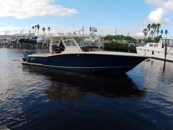 Slide: The Image of Scout 350 LXF 2015 - 0
