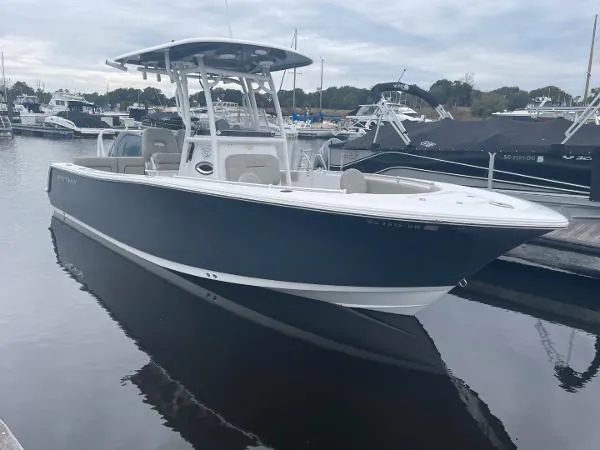 Slide: The Image of Sportsman 241 Heritage 2021 - 0