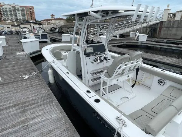 Slide: The Image of Sportsman 241 Heritage 2021 - 5