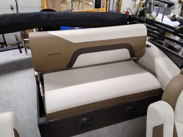 Slide: The Image of Lowe SS230DHCL 2026 - 4