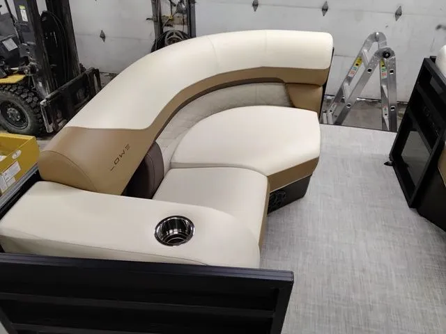 Slide: The Image of Lowe SS230DHCL 2026 - 9