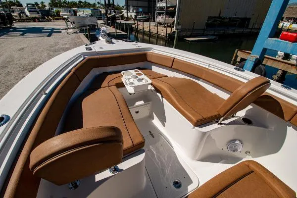 Slide: The Image of Sea Hunt 255 2020 - 10