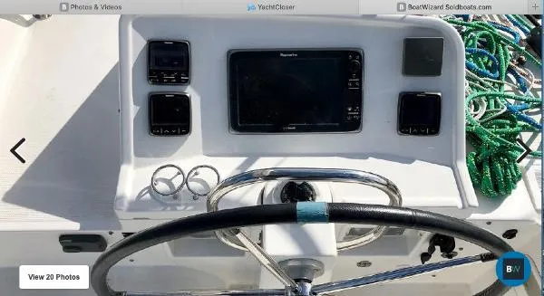 Slide: The Image of Lagoon 450 Owners Version 2013 - 11