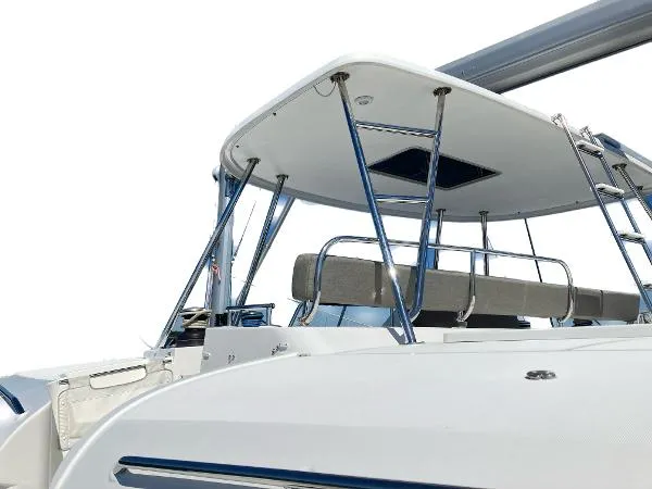 Slide: The Image of Lagoon 450 Owners Version 2013 - 5