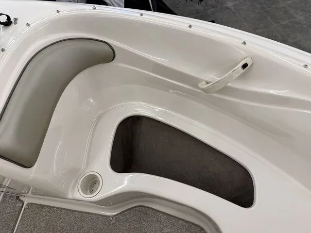 Slide: The Image of Sea Ray 185 Sport 2005 - 18