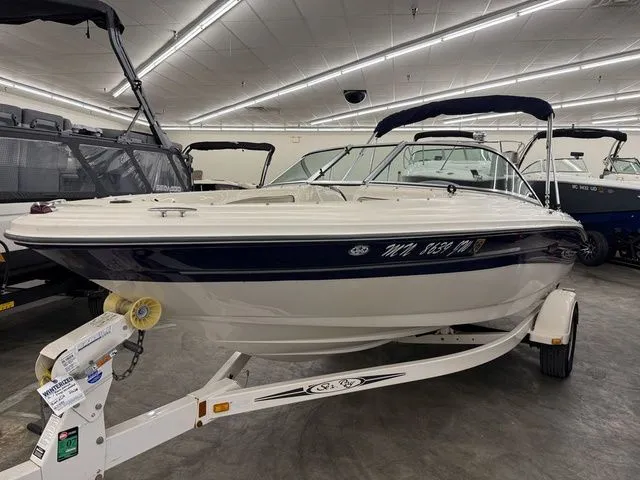 Slide: The Image of Sea Ray 185 Sport 2005 - 3
