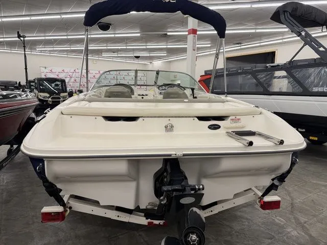 Slide: The Image of Sea Ray 185 Sport 2005 - 5